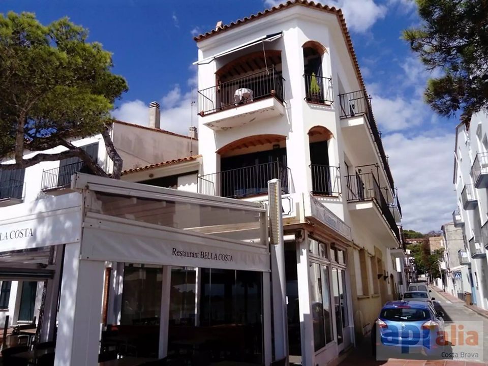 Byhus i Llafranc, Gerona - foto 4