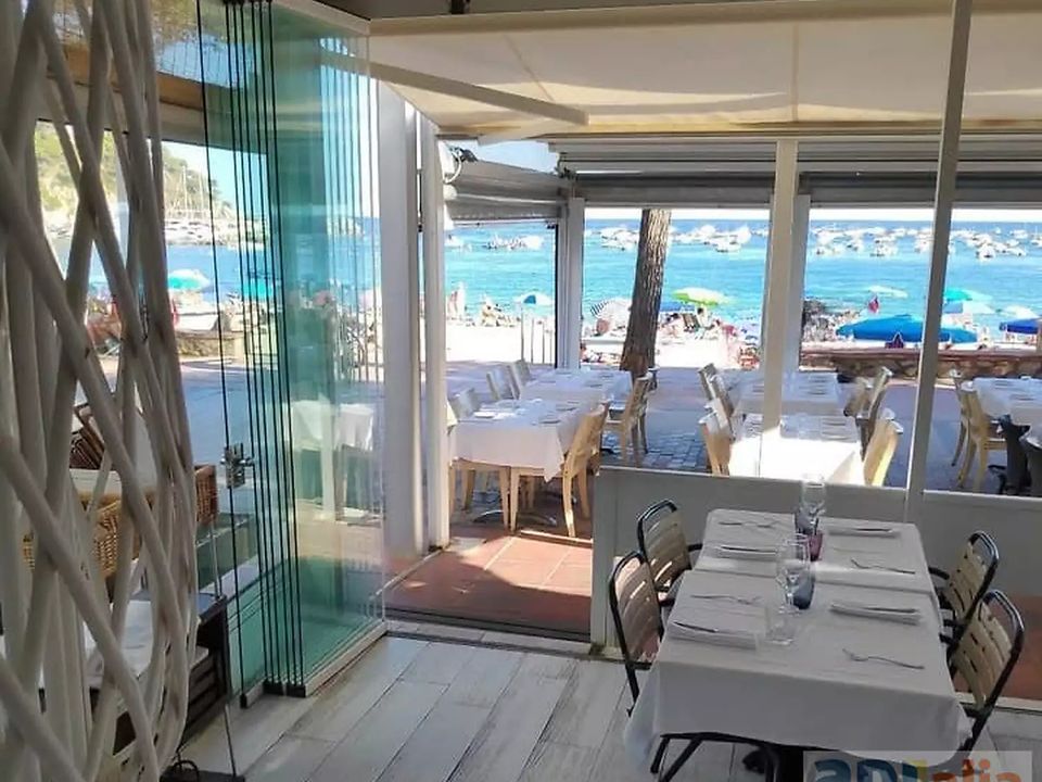 Byhus i Llafranc, Gerona - foto 3