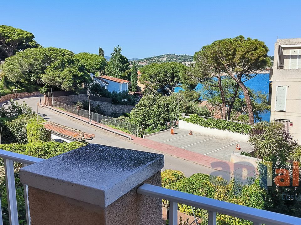 Duplex i Sant Feliu De Guixols, Gerona - foto 1