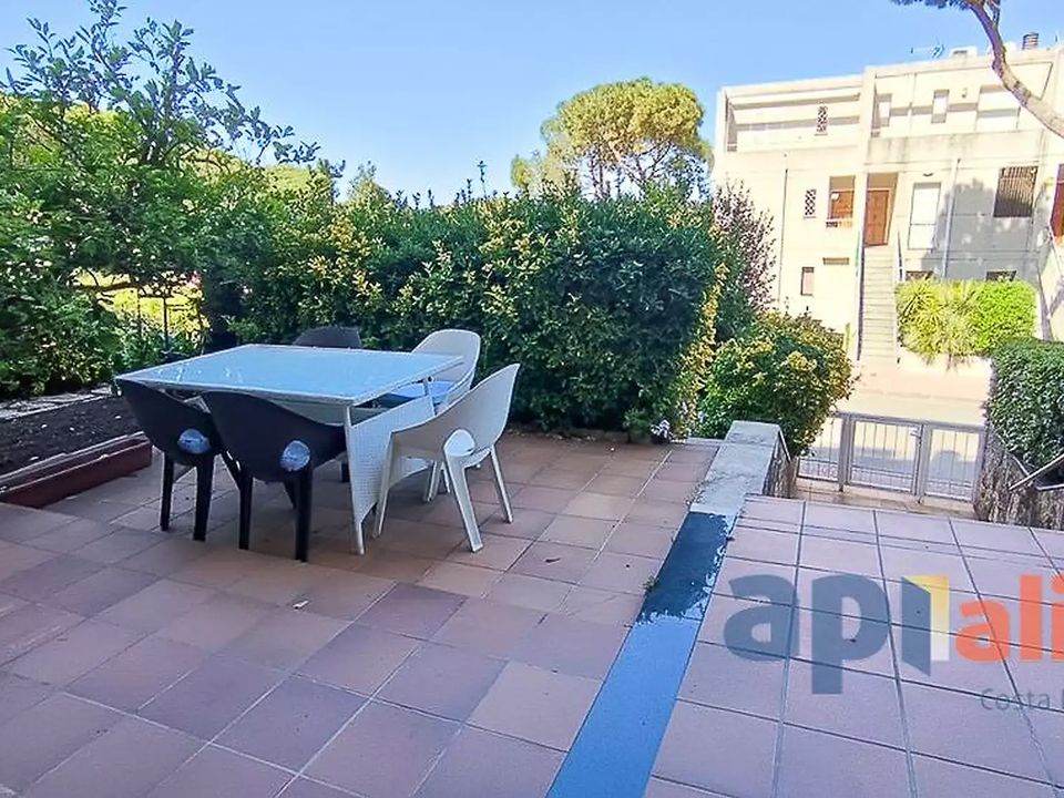 Duplex i Sant Feliu De Guixols, Gerona - foto 2