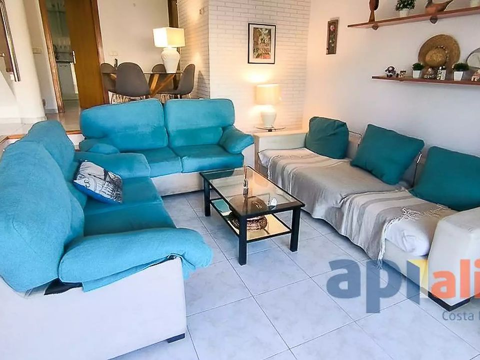 Duplex i Sant Feliu De Guixols, Gerona - foto 3