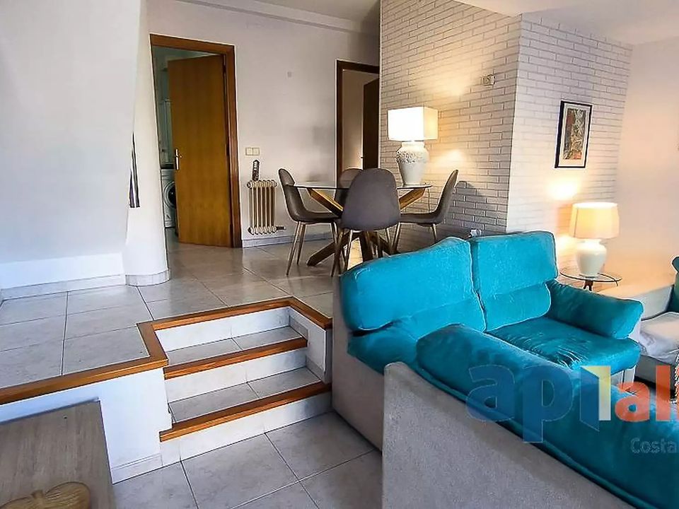 Duplex i Sant Feliu De Guixols, Gerona - foto 4
