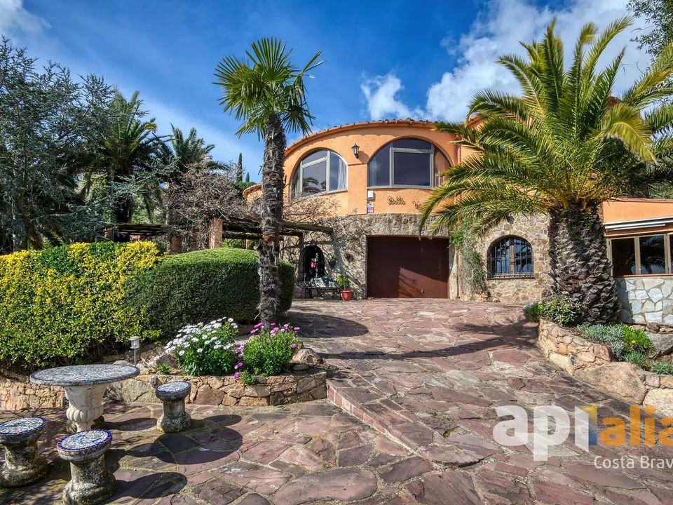Villa i Calonge, Gerona - foto 3