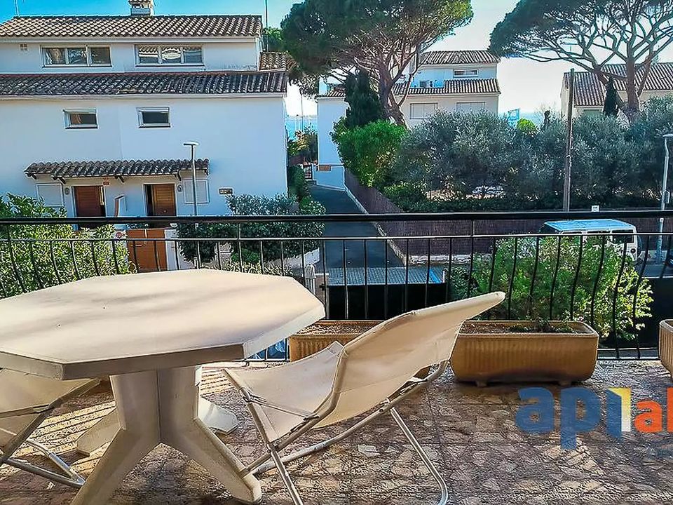 Appartement in Sant Antoni De Calonge, Gerona - foto 1
