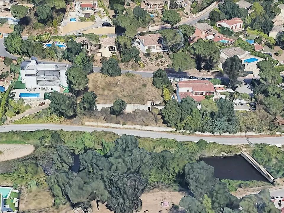 Helårsgrund i Calonge, Gerona - foto 2