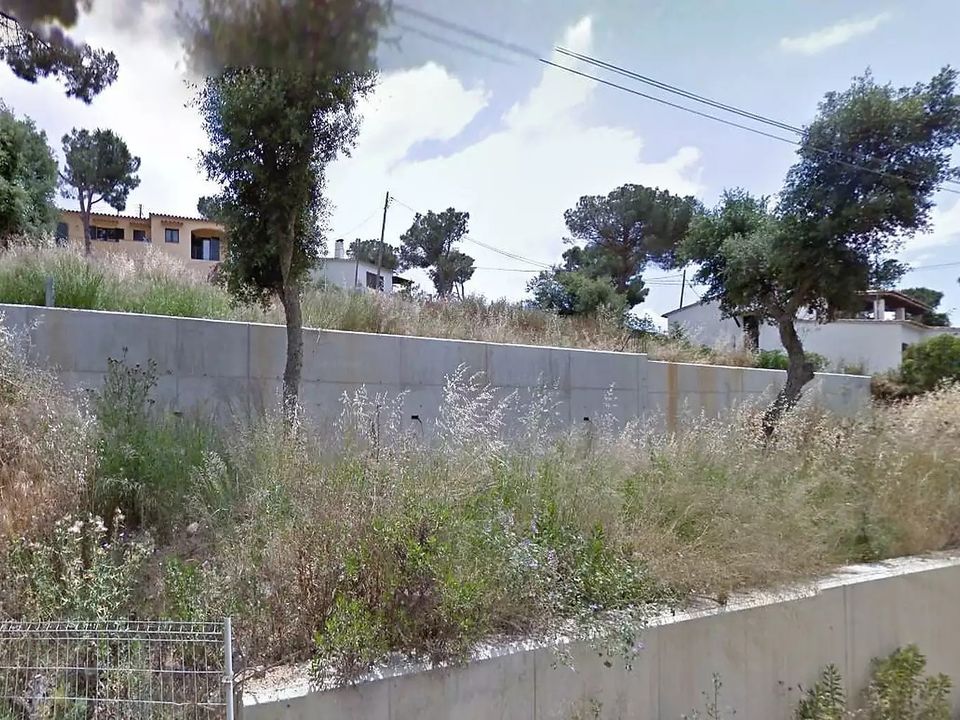 Helårsgrund i Calonge, Gerona - foto 4