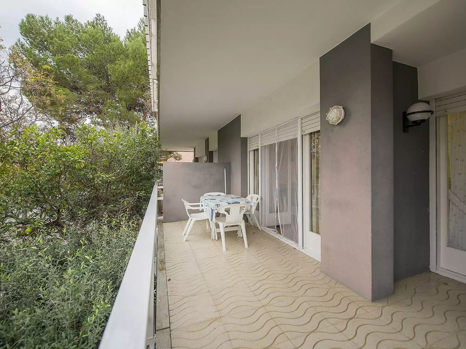 Lejlighed i Platja D'aro, Gerona - foto 3
