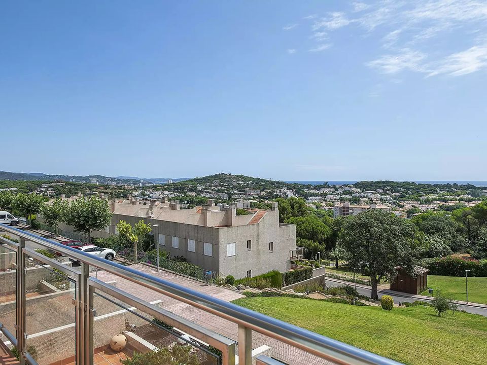 Rækkehus i Sant Feliu De Guixols, Gerona - foto 1