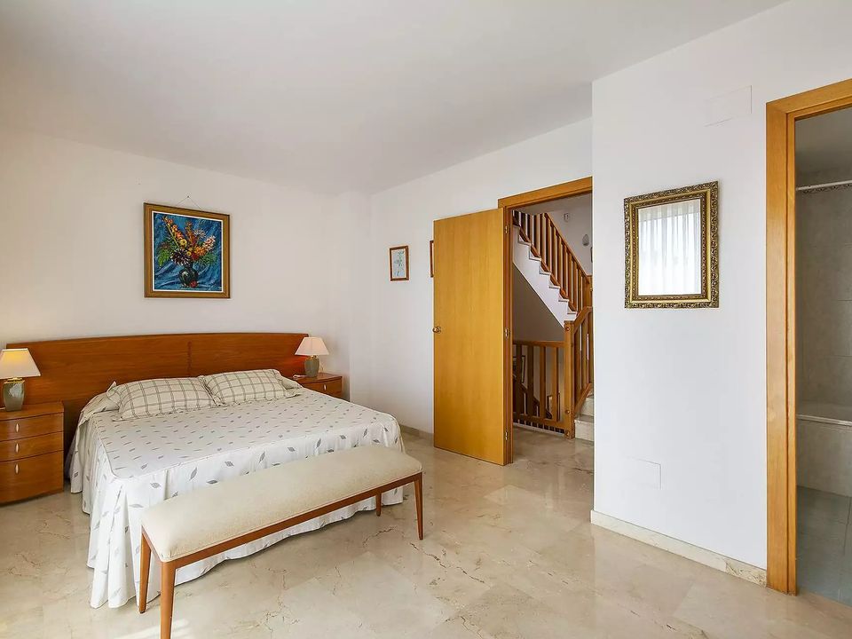 Rækkehus i Sant Feliu De Guixols, Gerona - foto 2