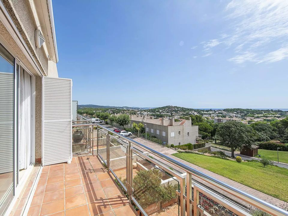 Rækkehus i Sant Feliu De Guixols, Gerona - foto 4