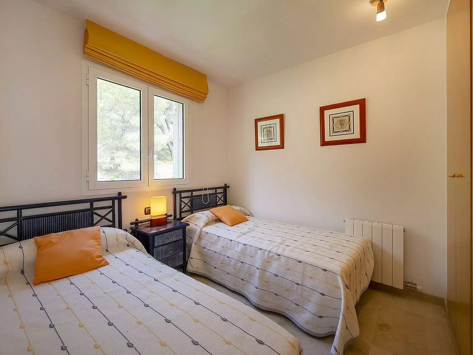 Rækkehus i Sant Feliu De Guixols, Gerona - foto 5