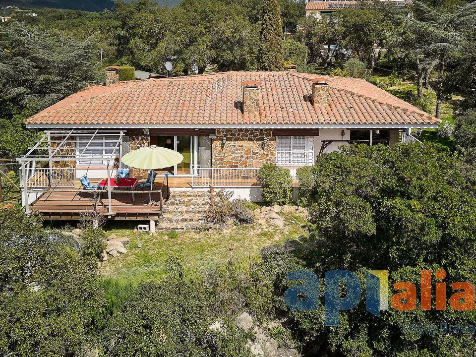 Villa en Santa Cristina D'aro, Gerona - foto 3
