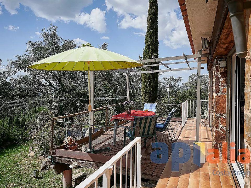 Villa in Santa Cristina D'aro, Gerona - foto 4