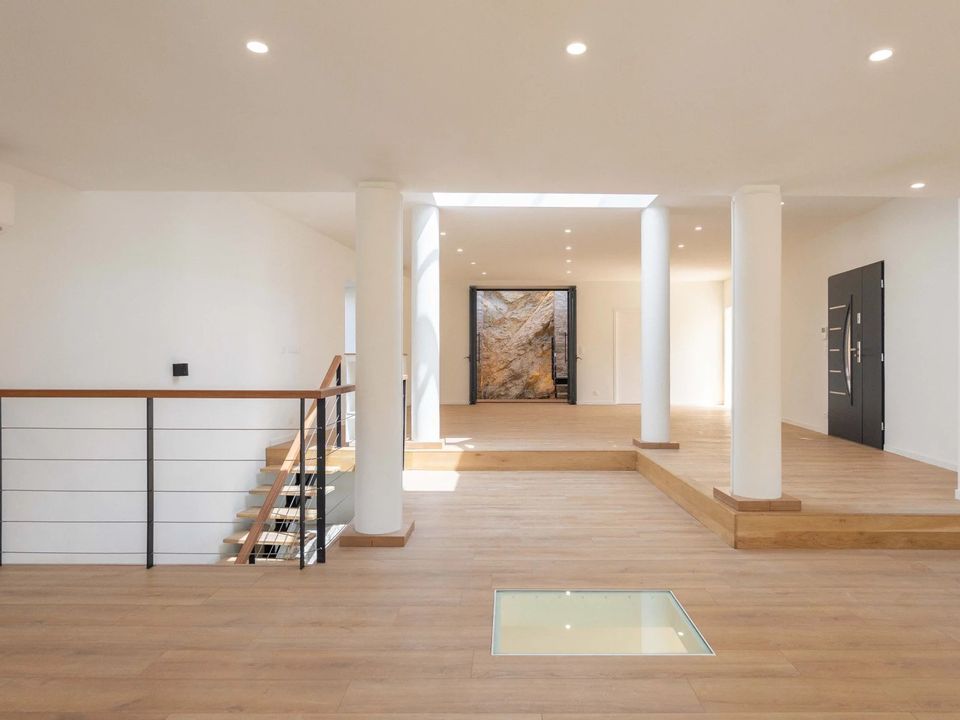Villa in Marseille, Bouches-du-Rhone - foto 4