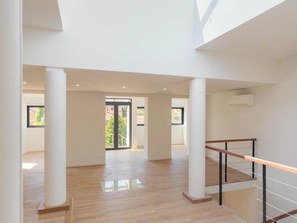 Villa in Marseille, Bouches-du-Rhone - foto 5
