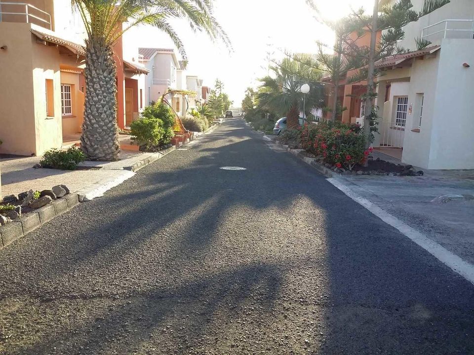 Duplex en La Oliva, Fuerteventura - foto 1