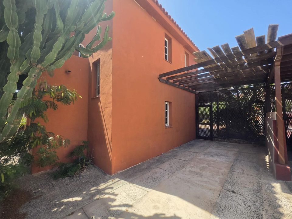 Duplex i La Oliva, Fuerteventura - foto 1