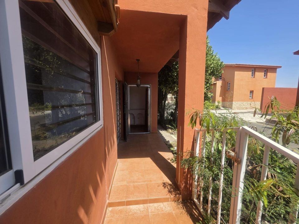 Duplex i La Oliva, Fuerteventura - foto 2
