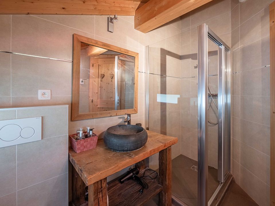 Villa i Morzine, Haute-Savoie - foto 5