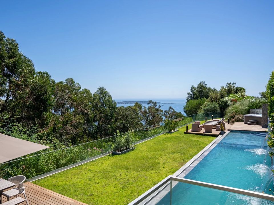Villa i Cannes, Alpes-Maritimes - foto 3