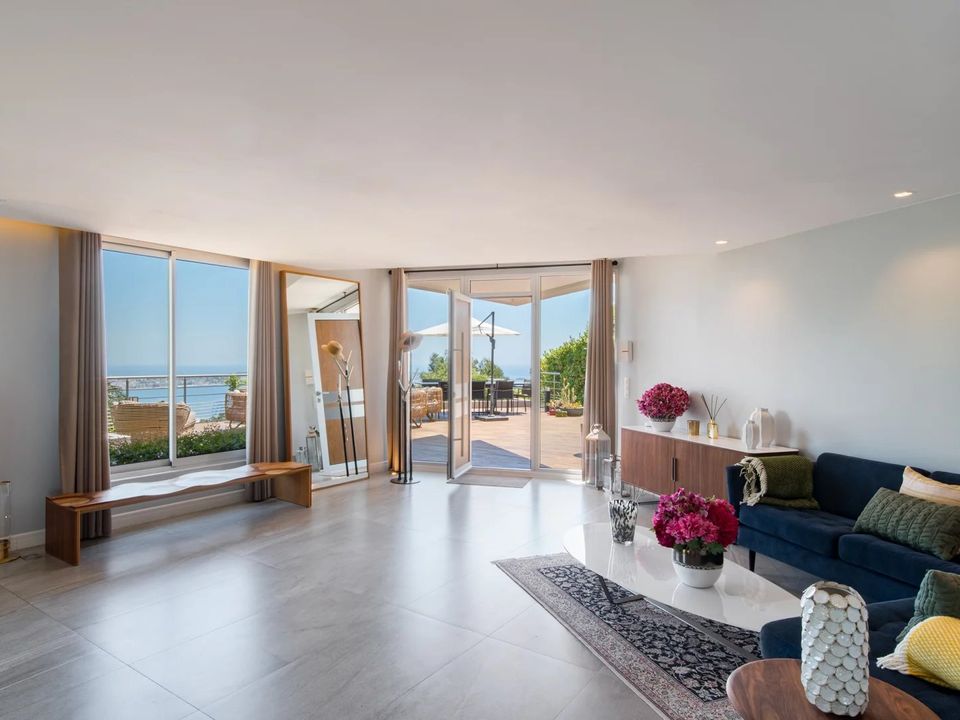 Villa i Cannes, Alpes-Maritimes - foto 4