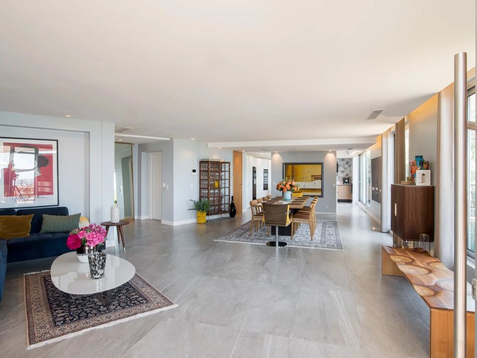 Villa i Cannes, Alpes-Maritimes - foto 5