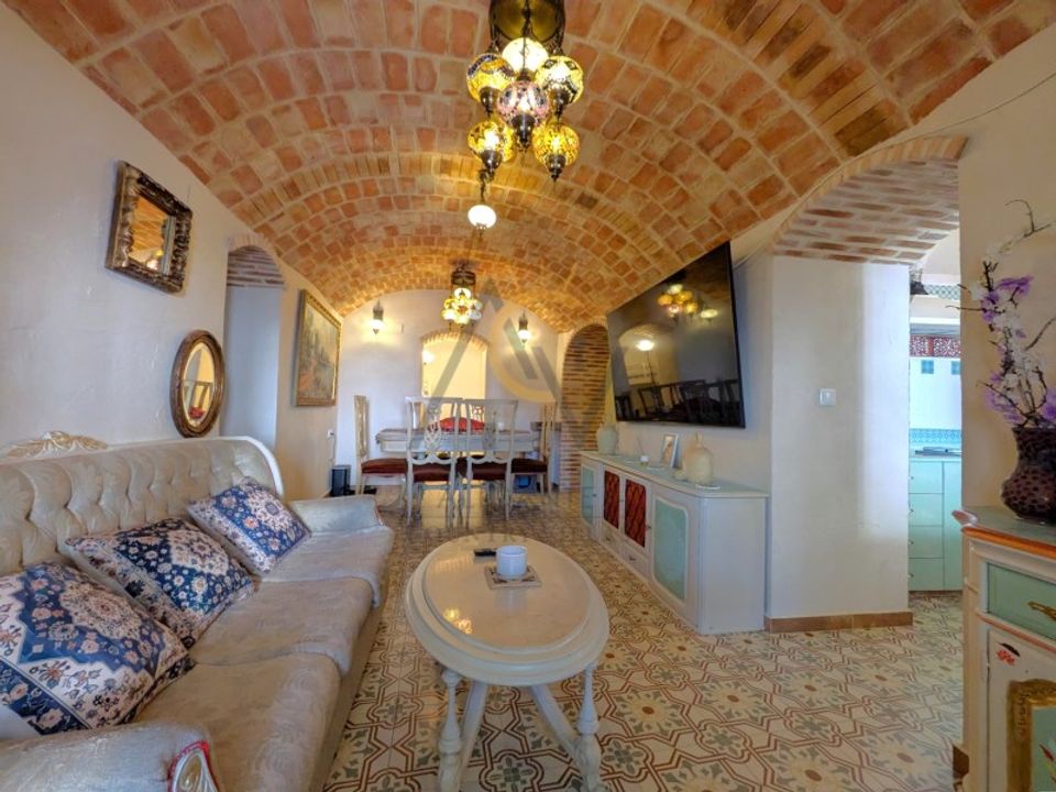 Bungalow en Alguena, Alicante - foto 1