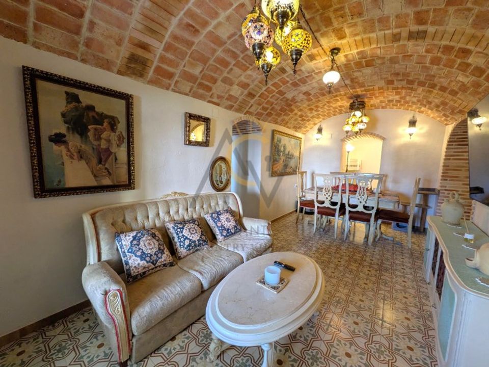 Bungalow en Alguena, Alicante - foto 2