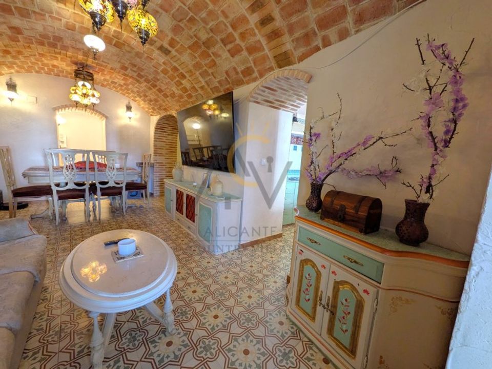 Bungalow en Alguena, Alicante - foto 3