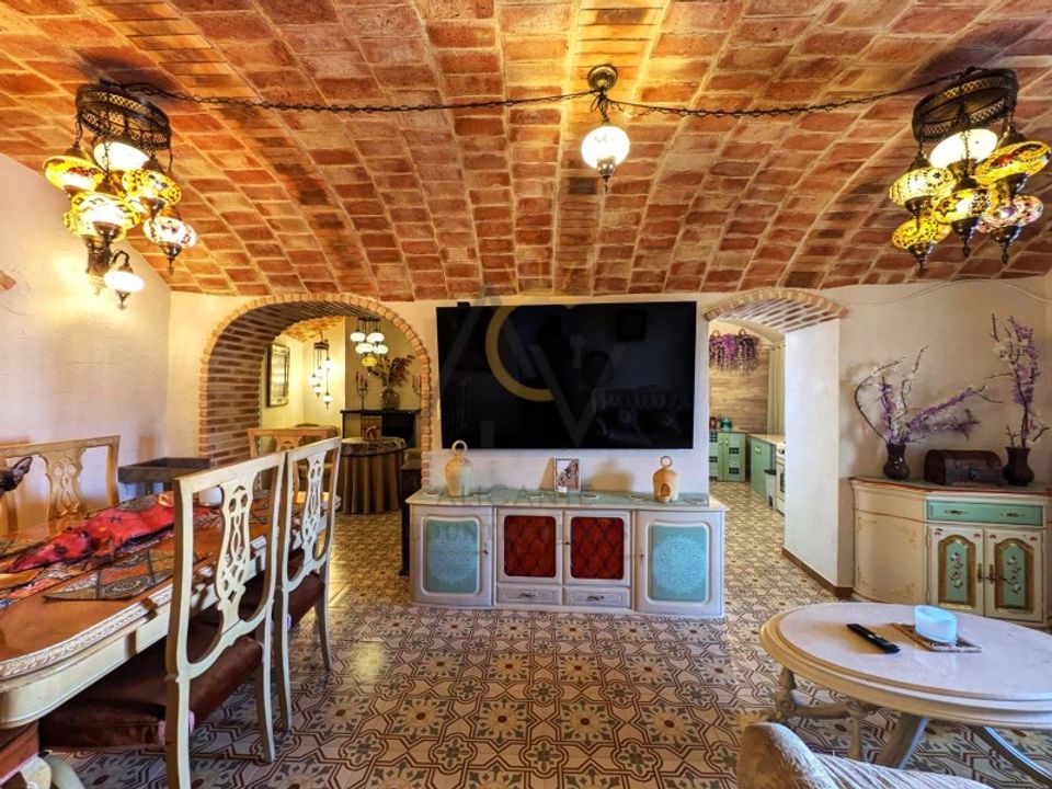 Bungalow en Alguena, Alicante - foto 4