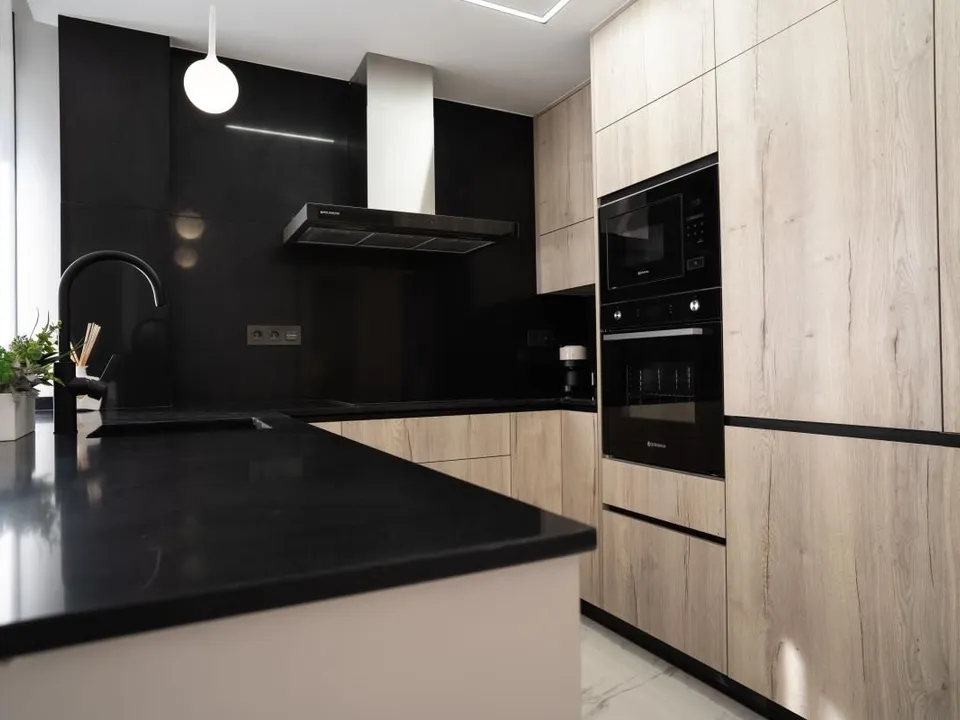 Bungalow i Pilar de la Horadada, Alicante - bilde 5