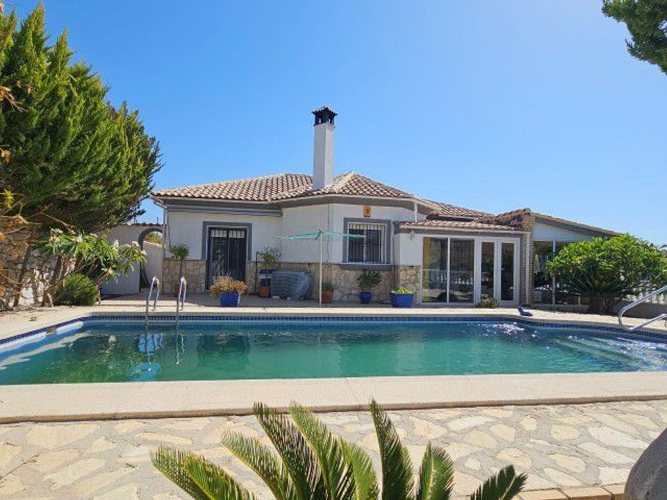 Villa in Arboleas, Almeria - foto 2