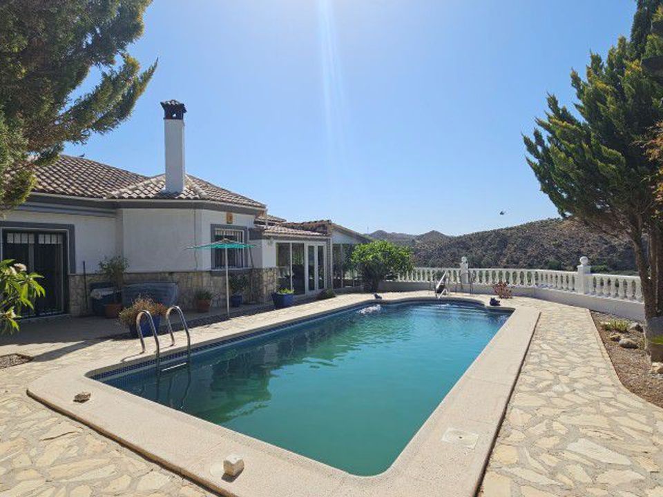 Villa in Arboleas, Almeria - foto 3