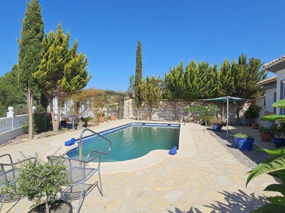 Villa in Arboleas, Almeria - foto 5