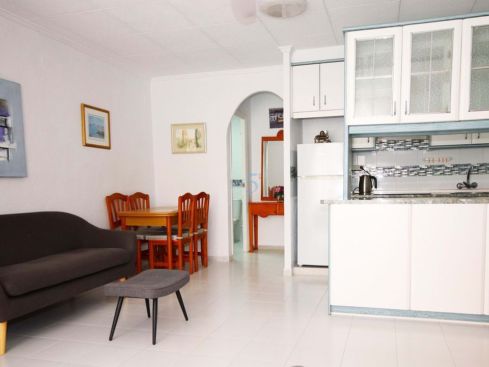 Dorpshuis in San Luis, Alicante - foto 2