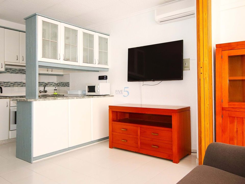 Dorpshuis in San Luis, Alicante - foto 4