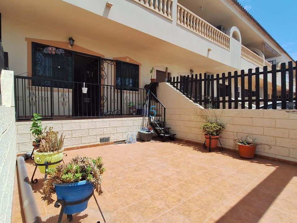 Leilighet i Daya Nueva, Alicante - bilde 1