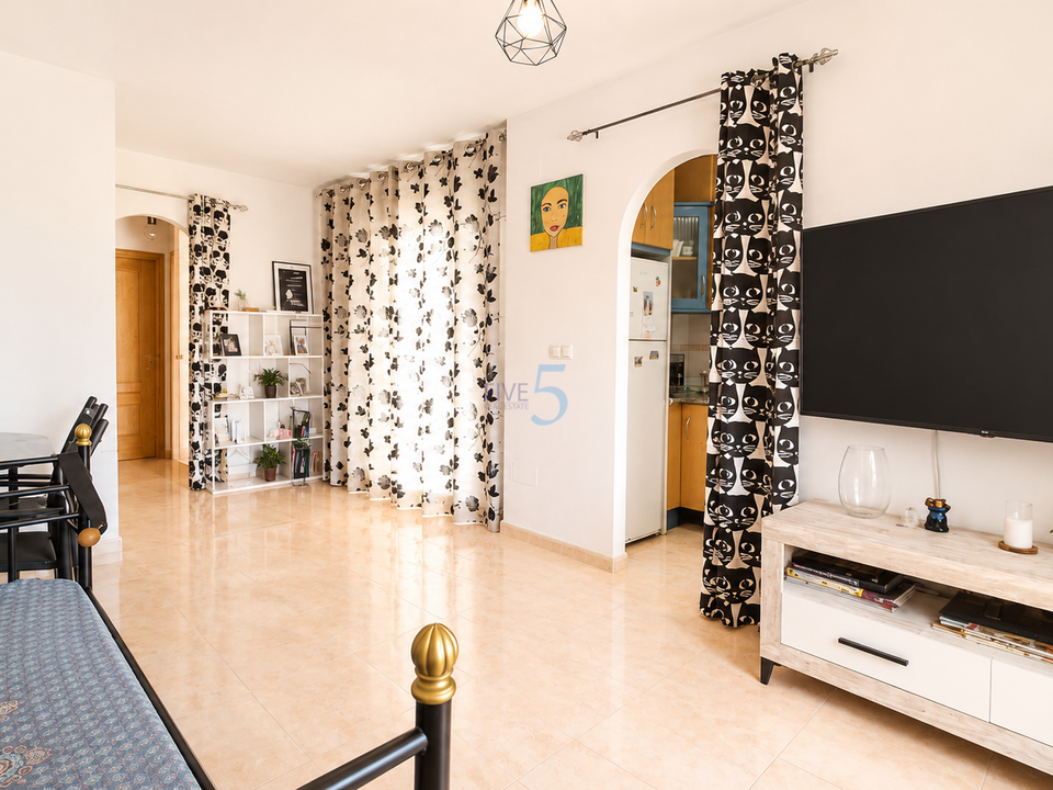 Leilighet i Daya Nueva, Alicante - bilde 3