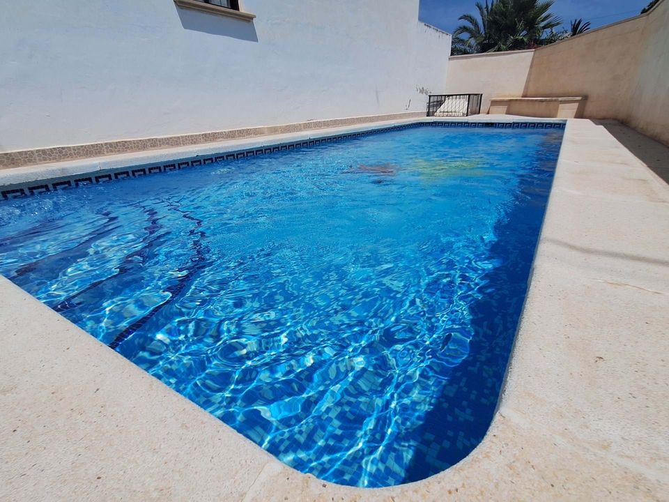 Leilighet i Daya Nueva, Alicante - bilde 4