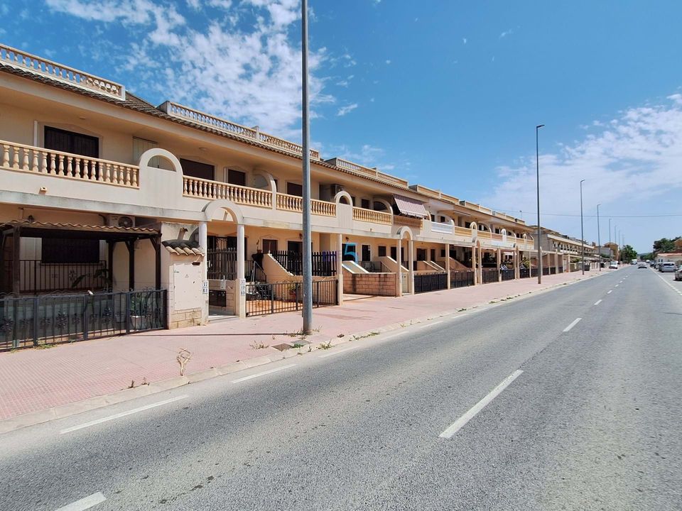 Leilighet i Daya Nueva, Alicante - bilde 5