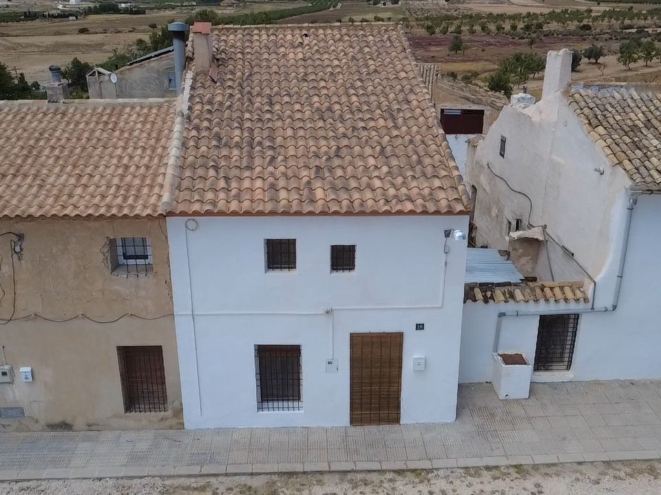 Finca en Lel, Alicante - foto 2