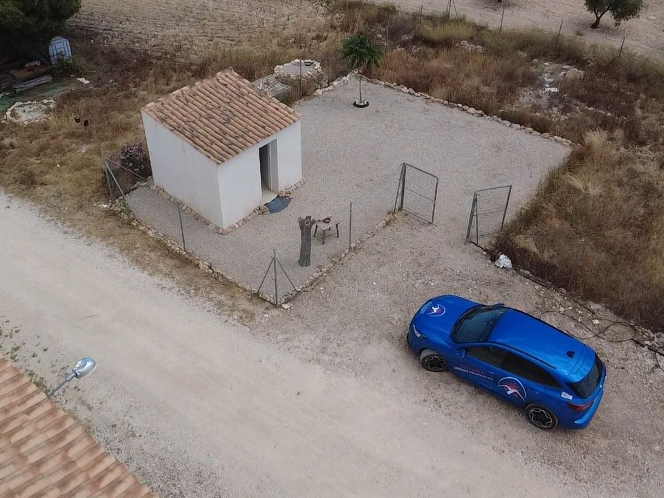 Finca en Lel, Alicante - foto 3