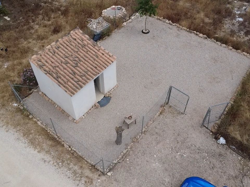 Finca en Lel, Alicante - foto 4