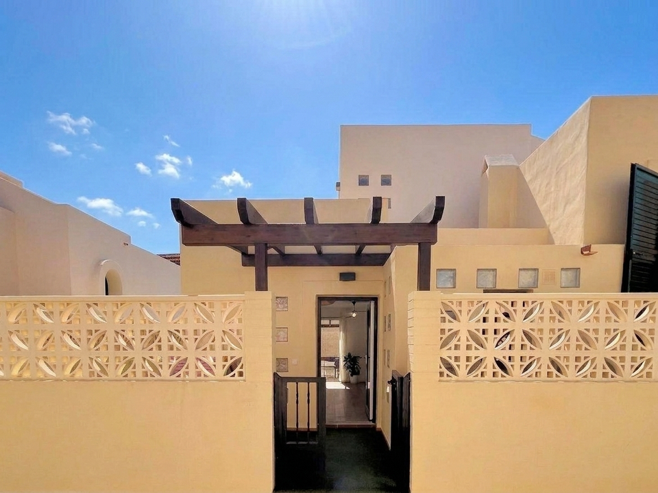 Villa in Corralejo, Fuerteventura - foto 1