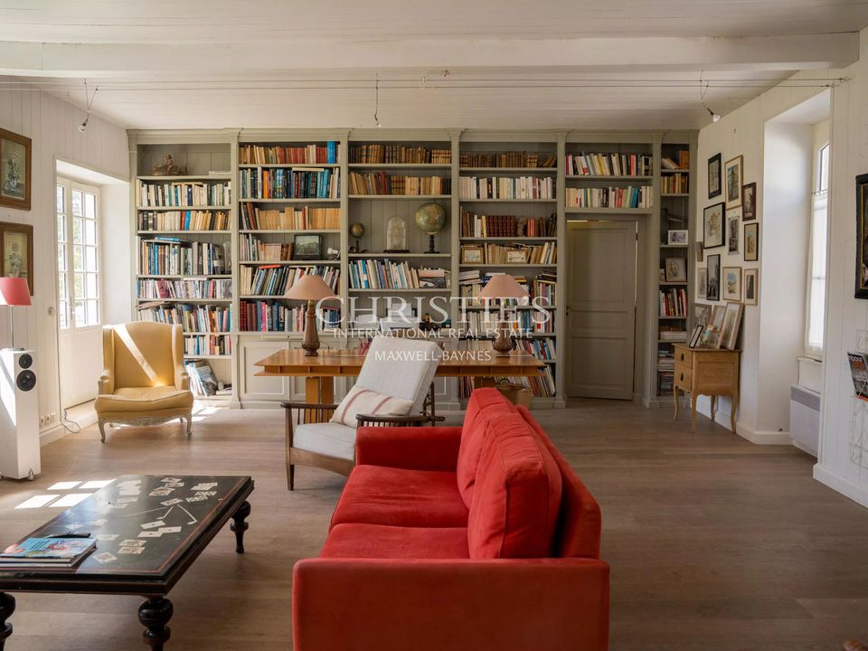 Villa in Ars-en-Ré, Charente-Maritime - foto 3
