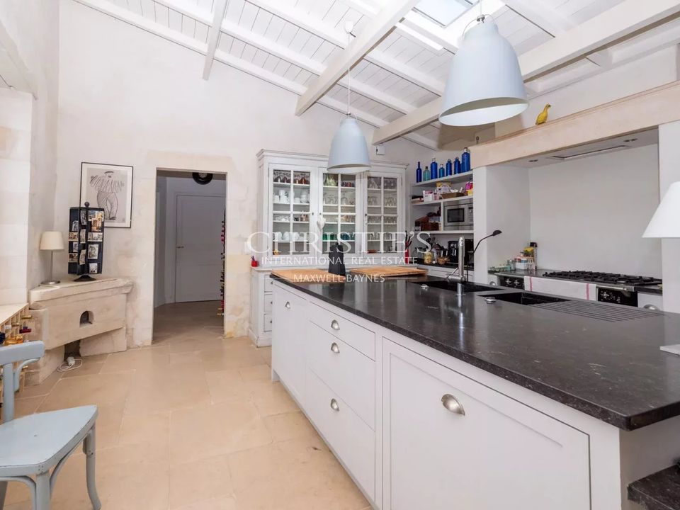 Villa in Ars-en-Ré, Charente-Maritime - foto 4