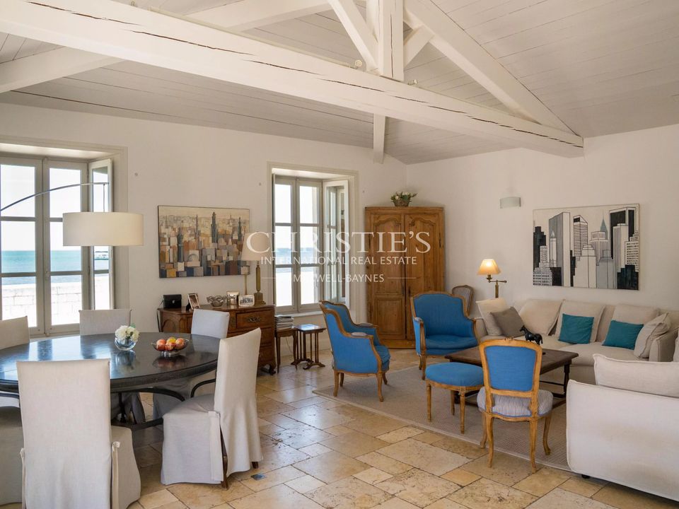 Villa en La Flotte, Charente-Maritime - foto 4