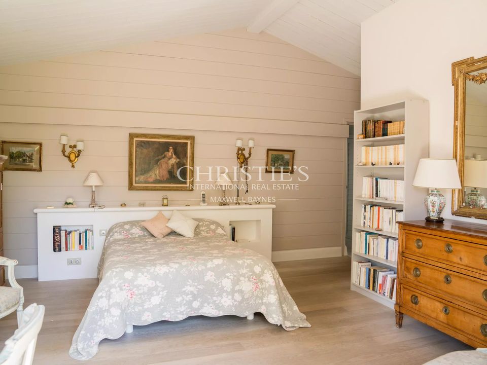 Villa en La Flotte, Charente-Maritime - foto 5