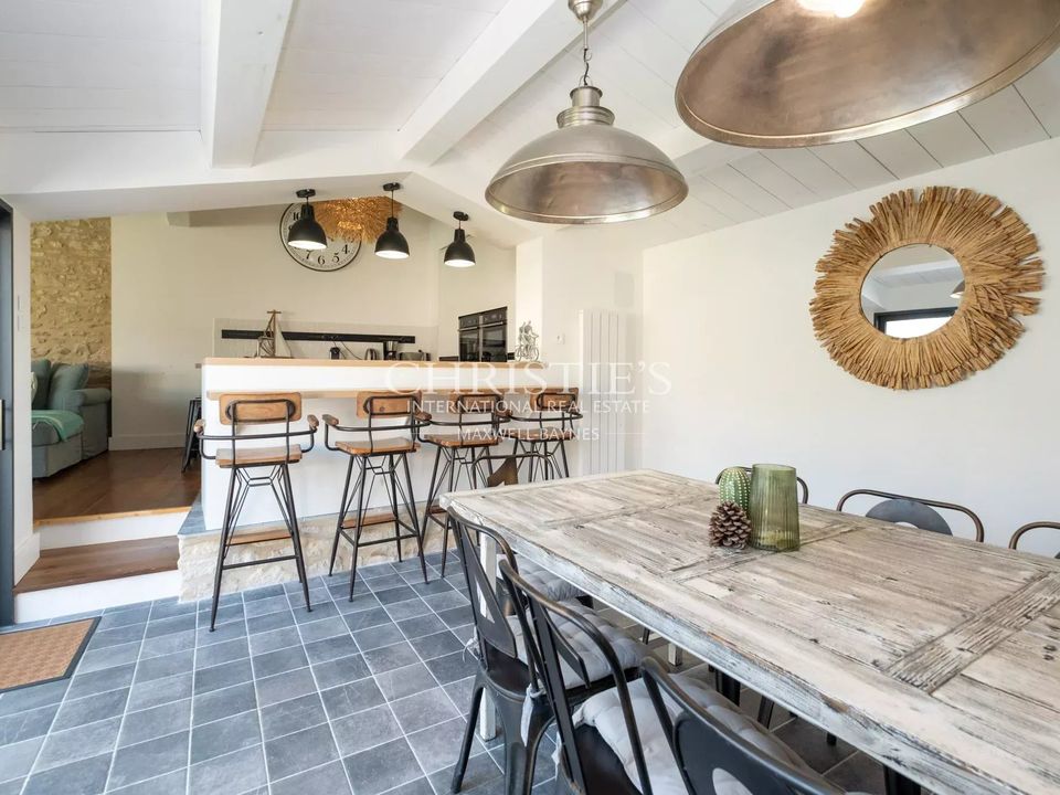 Villa en La Flotte, Charente-Maritime - foto 2