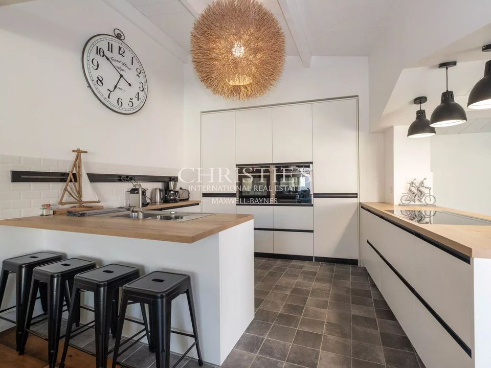 Villa en La Flotte, Charente-Maritime - foto 3